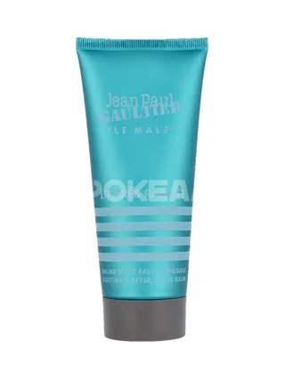 J.P. Gaultier Le Male Soothing After Shave Balm 100ml 2