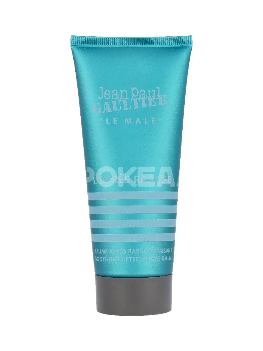 J.P. Gaultier Le Male Soothing After Shave Balm 100ml 2