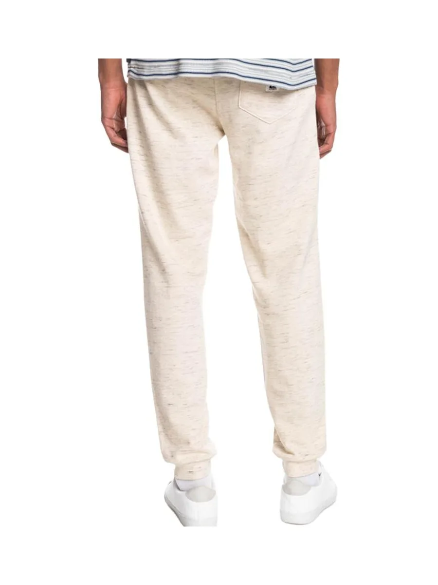Jogging Beige Homme Quiksilver Bayrise 3