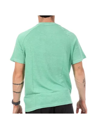 T-Shirt Vert Homme Kaporal JEALE 2