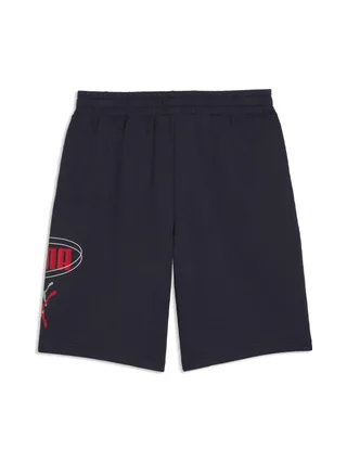 Short Bleu Marine Homme Puma Story 1