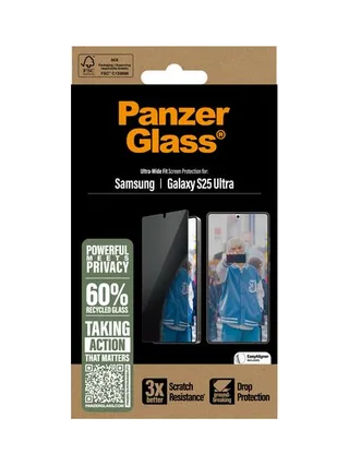 PG PSP Samsung Galaxy S25 Ultra UWF 3