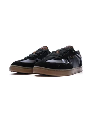 Baskets Noires Femme Pepe jeans Ball Night 6