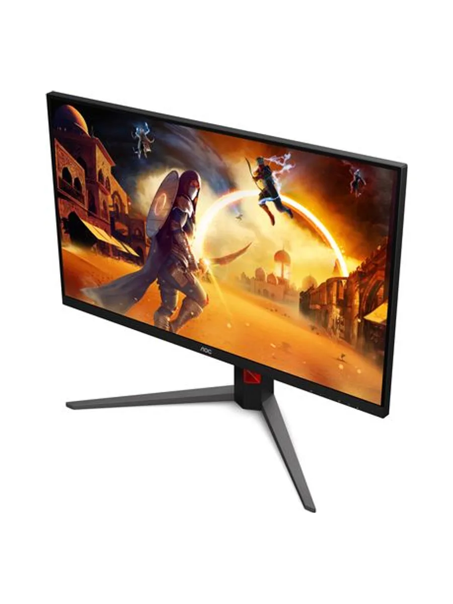AOC G4 U32G4U computer monitor 10