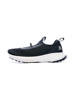 Chaussures de Trail Noir Homme Salomon Sense Feel 2 1