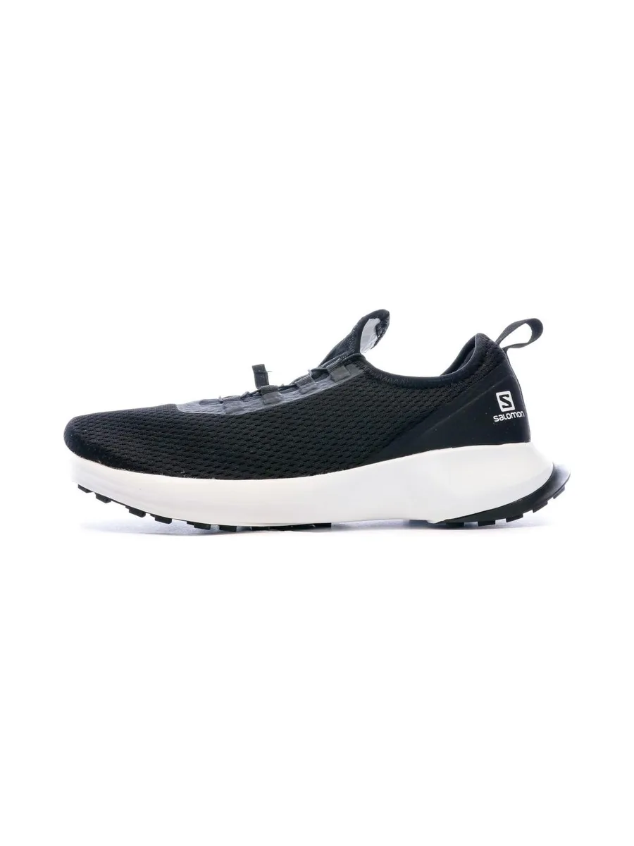 Chaussures de Trail Noir Homme Salomon Sense Feel 2 2