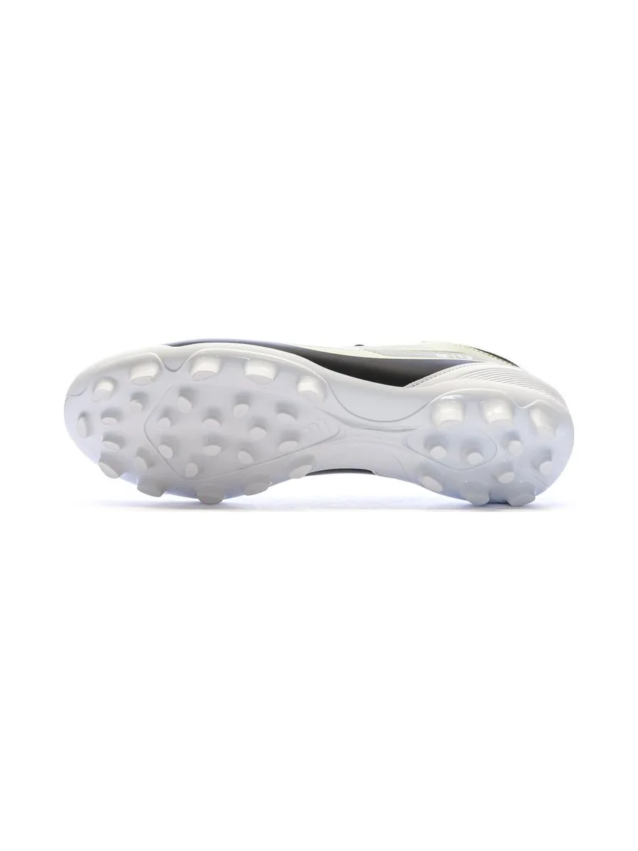 Chaussures de Foot Noir/Doré Homme Adidas F50 League 2G/3G AG Messi 6