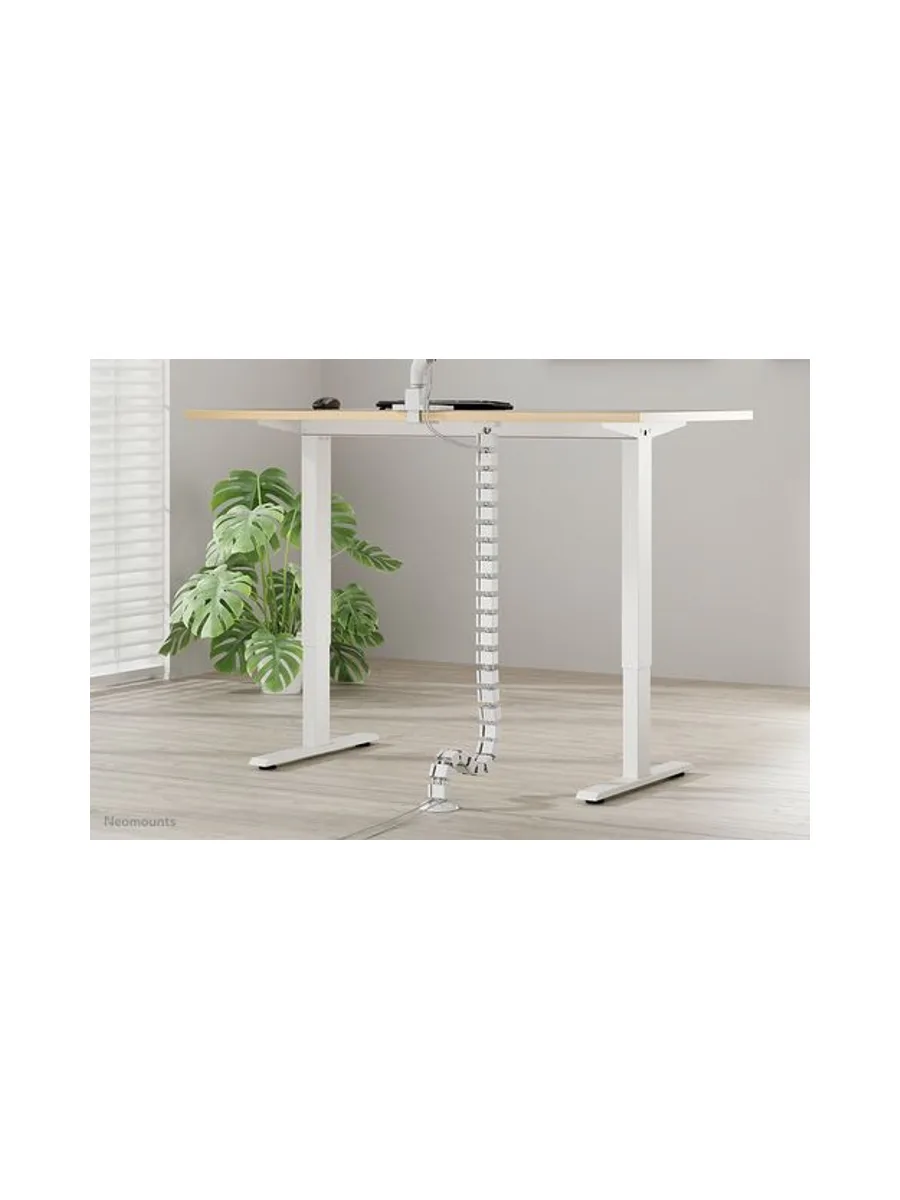Neomounts Cable Spine Organizer for sit/ 12