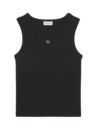 CALVIN KLEIN LV047C201G - Haut 1
