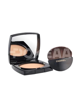 Chanel Les Beiges Belle Mine Poudre 12g - B30 2