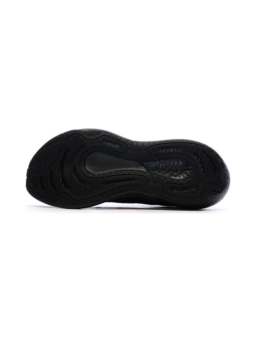 Chaussures de Running Noir Homme Adidas Supernova 3 6