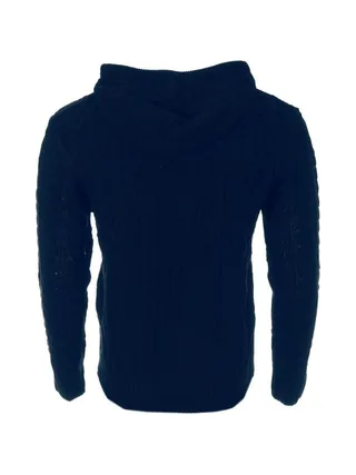 Sweat Marine Homme Paname Brothers 1021 2
