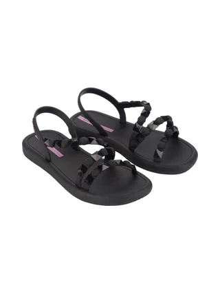 Publicité pour les sandales IPANEMA Meu Sol Flatform - 2