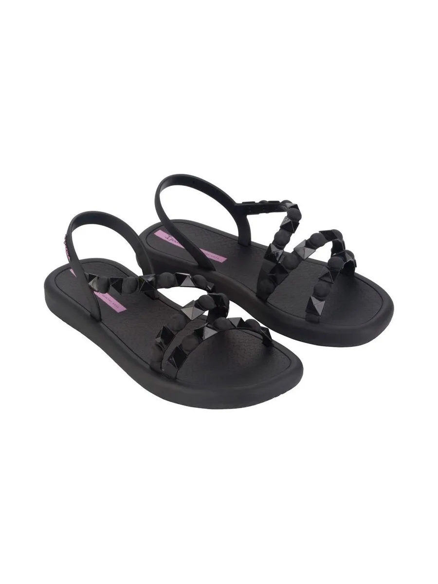 Publicité pour les sandales IPANEMA Meu Sol Flatform - 4