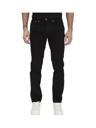 Jean Slim Noir Homme Levi's 511 1