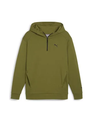 Sweat Kaki Homme Puma Half 1