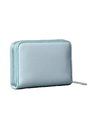 Portefeuille Bleu Femme Calvin Klein Jeans Foil 3