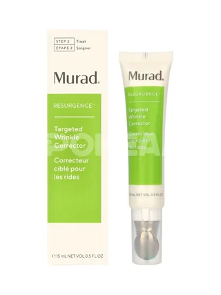 Murad Resurgence Targeted Wrinkle Corrector 15ml 1