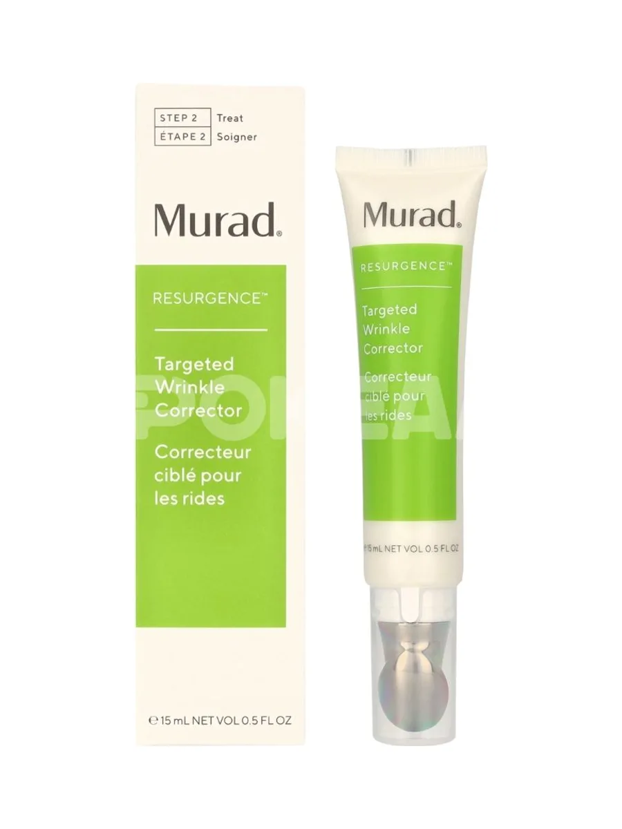 Murad Resurgence Targeted Wrinkle Corrector 15ml 1