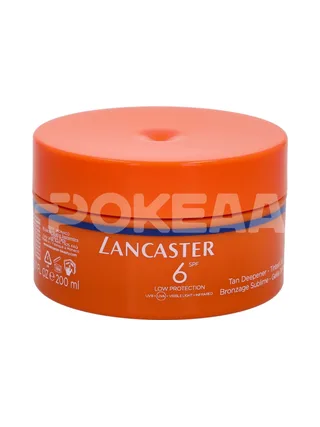 Lancaster Sun Beauty Tan Deepener SPF6 200ml 2