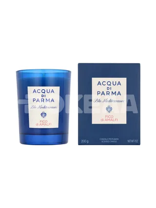 Acqua Di Parma Blu Mediterraneo Fico Di Amalfi Sc. Candle 1