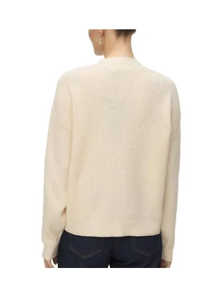 Pull Beige Femme Vero Moda Vmaries Cardigan 2
