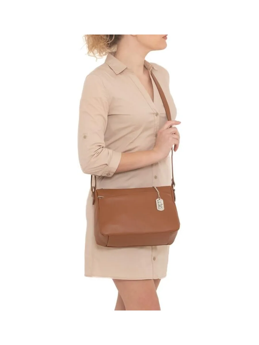 Orlanda - 100% cuir - Made in Italy 11