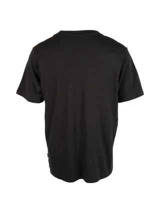 T-Shirt Noir Homme O'Neill Graphic 2
