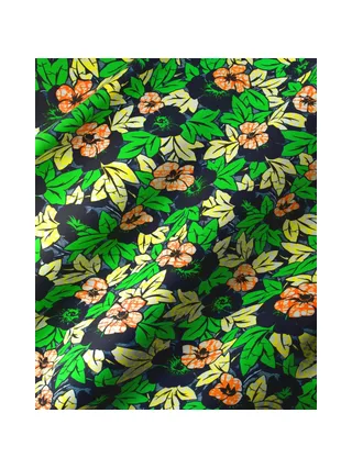 Vlisco Super-Wax 1