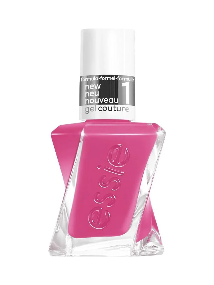 Vernis à Ongles Essie Gel Couture 553 Pinky 2