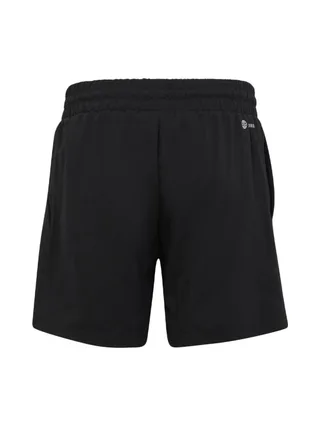 Short Noir Homme Adidas Clubs 2