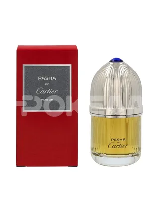 Cartier Pasha Edp Spray 50ml 1