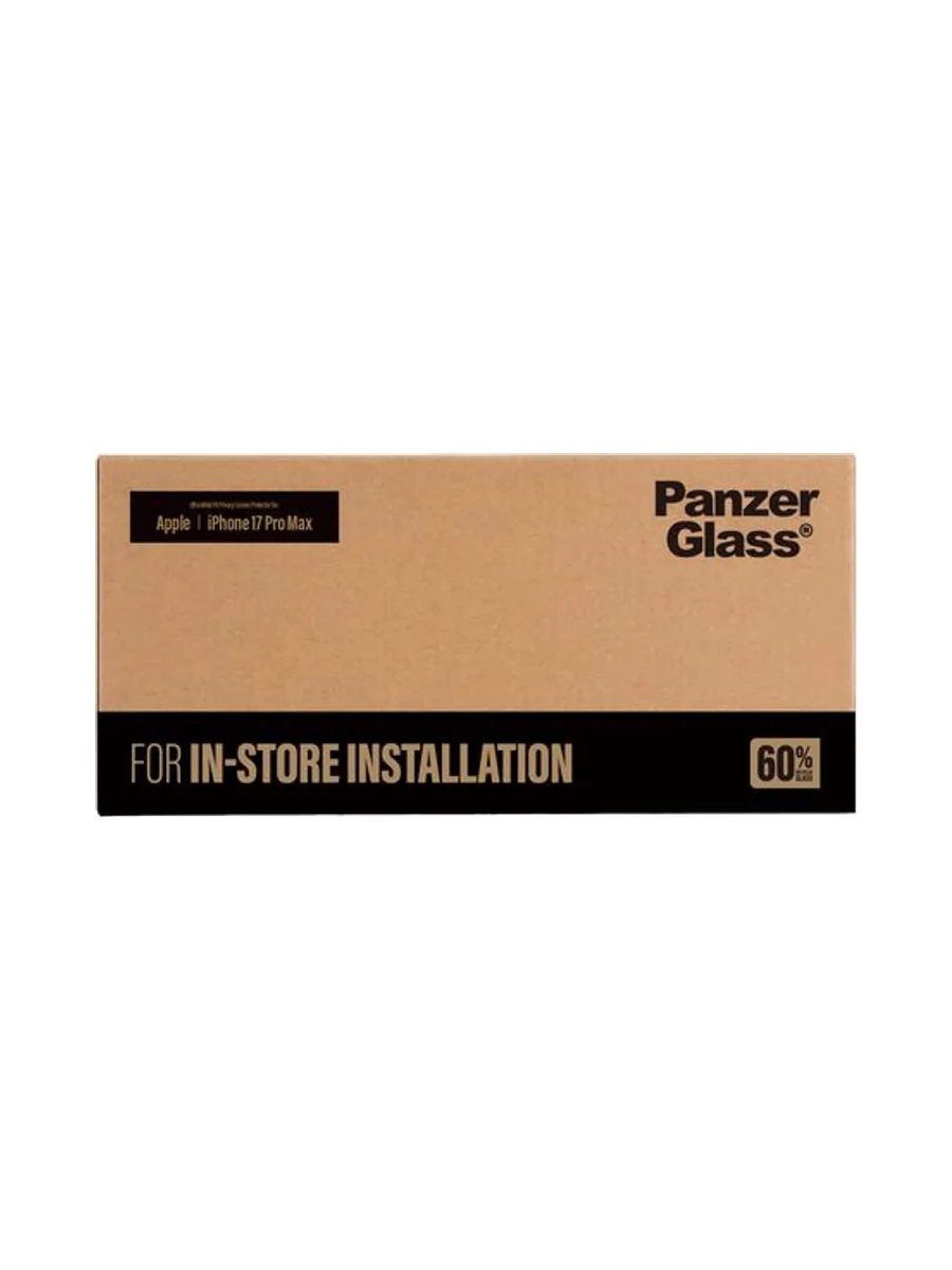 PanzerGlass Privacy Screen Protector iP 1