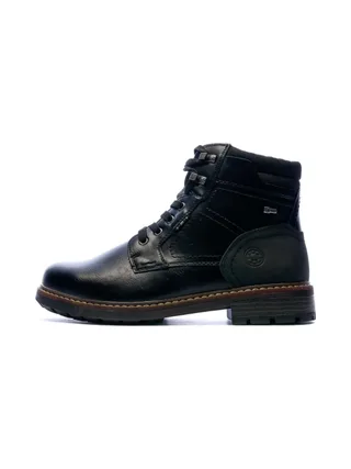 Bottines Noir Homme Relife Joymen 1