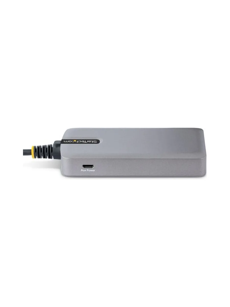 StarTech.com 5G4AB-USB-A-HUB interface hub 4