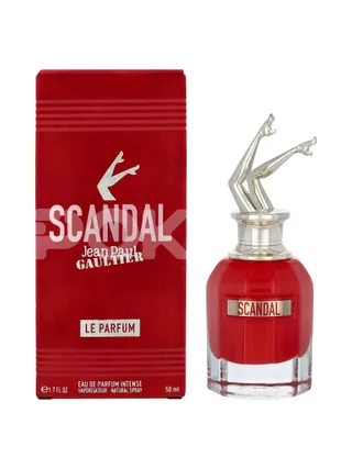 J.P. Gaultier Scandal Le Parfum Edp Spray Intense 50ml 1