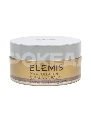 Elemis Pro-Collagen Cleansing Balm 100g 2