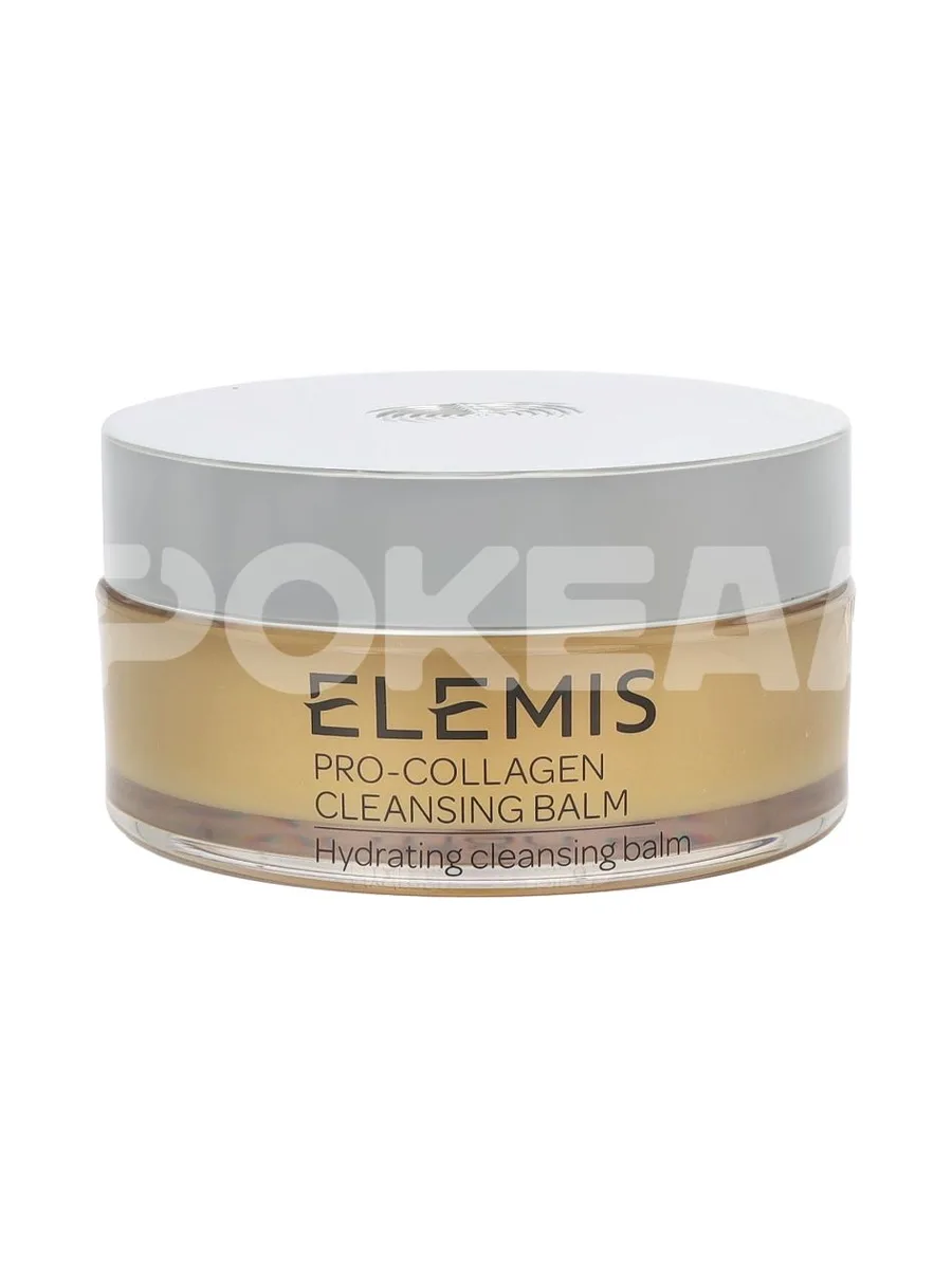 Elemis Pro-Collagen Cleansing Balm 100g 2