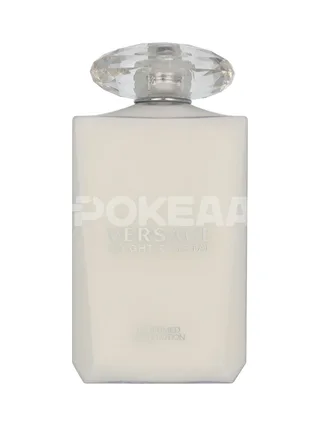 Versace Bright Crystal Body Lotion 200ml - Perfumed 2