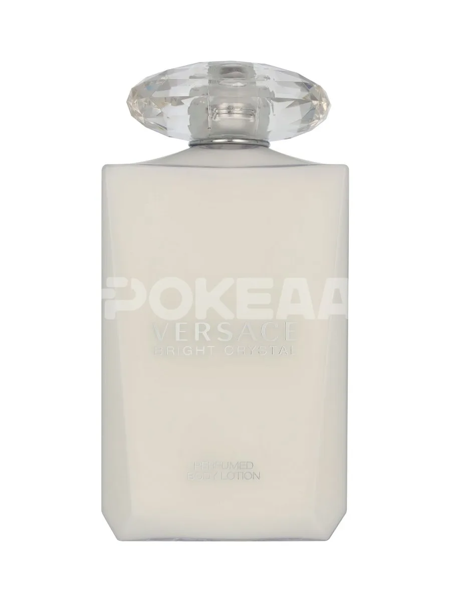 Versace Bright Crystal Body Lotion 200ml - Perfumed 2