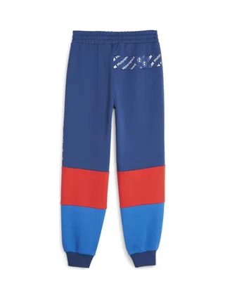 Jogging Bleu Homme Puma Bmw Softshell 2