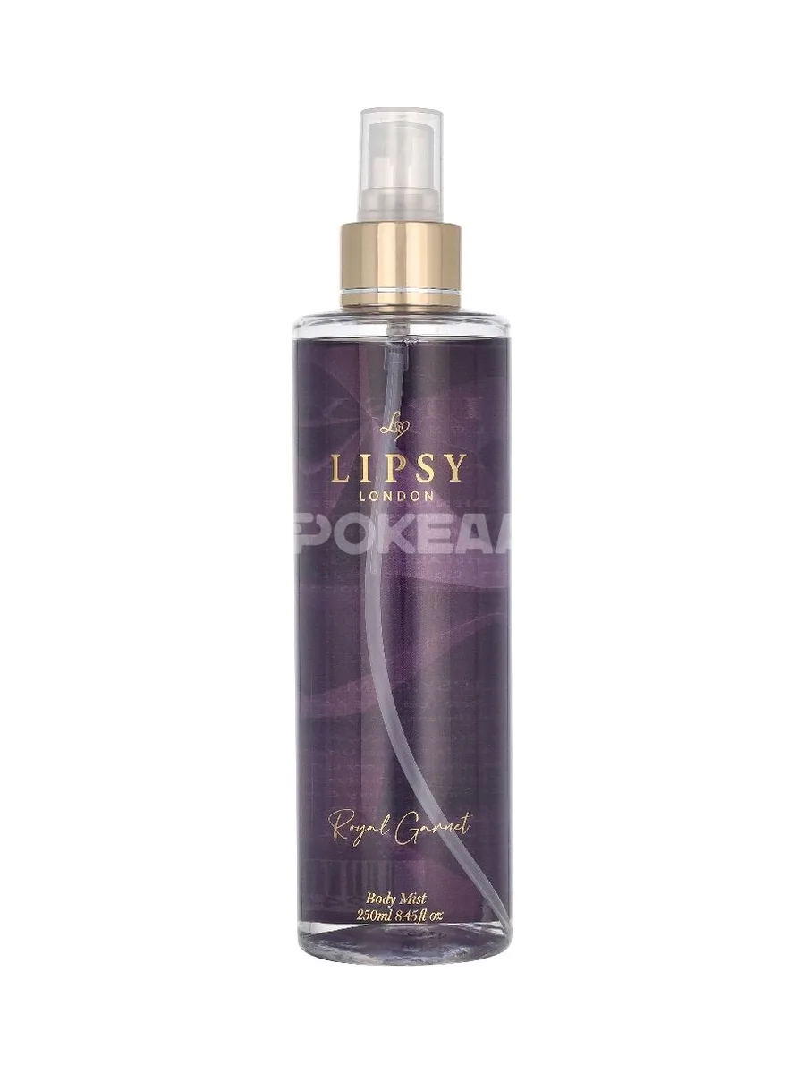 Lipsy Royal Garnet Body Mist 250ml 1