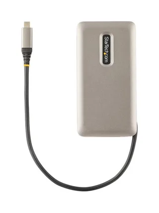 USB-C Multiport Adapter 4K 60Hz HDMI PD 8