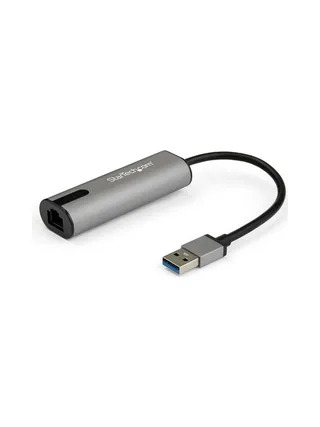 Adapter - USB-A to 2.5 Gigabit Ethernet 1