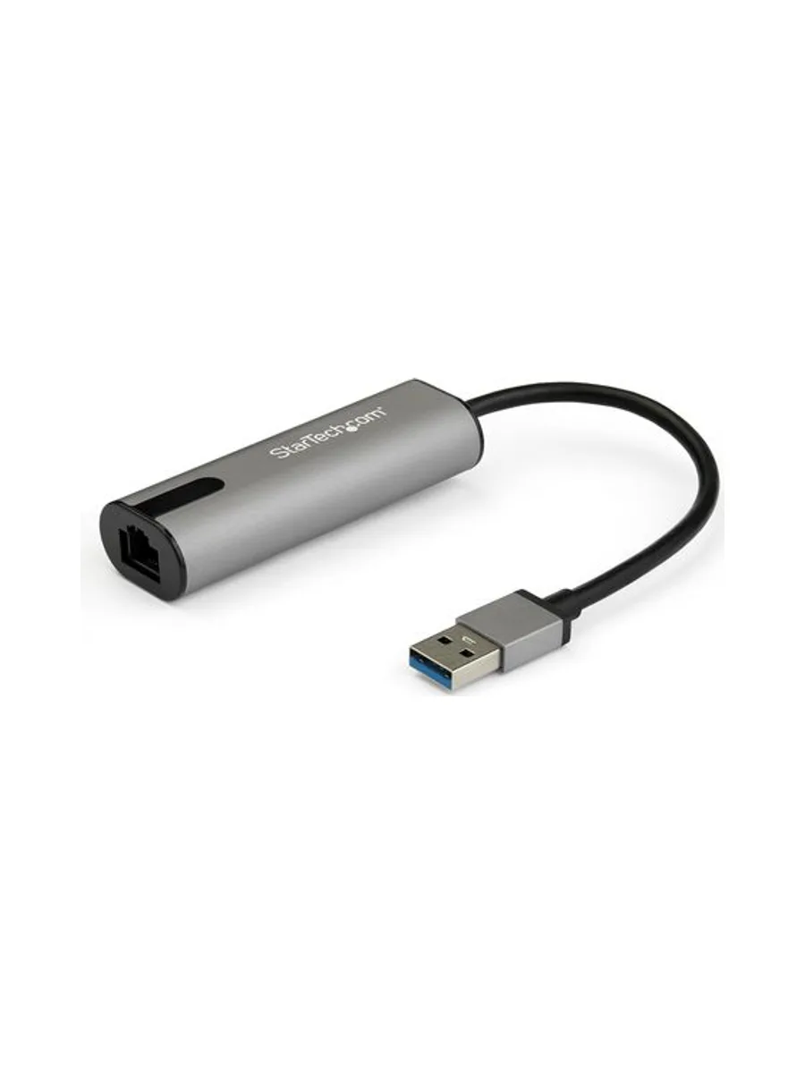 Adapter - USB-A to 2.5 Gigabit Ethernet 1