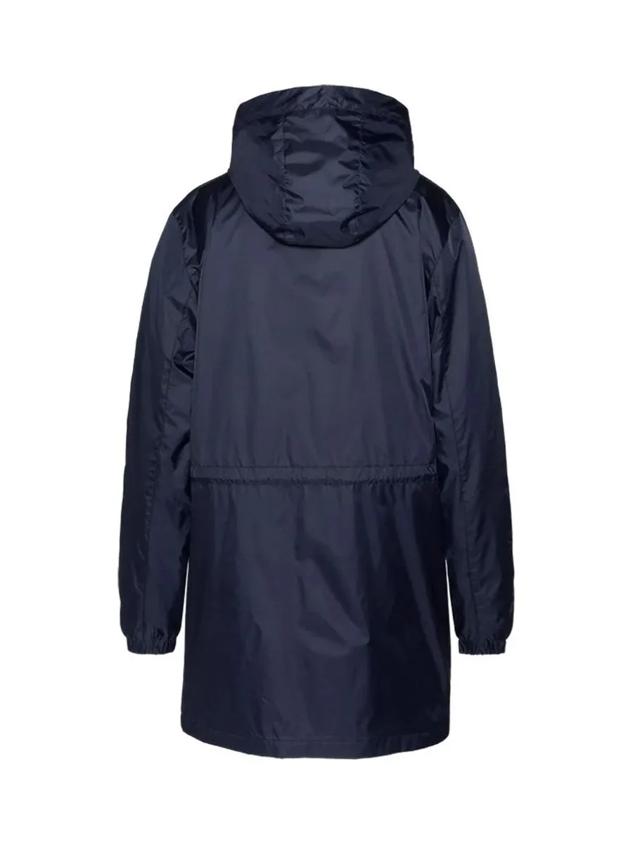 Veste Marine Homme Schott CLYDE 3