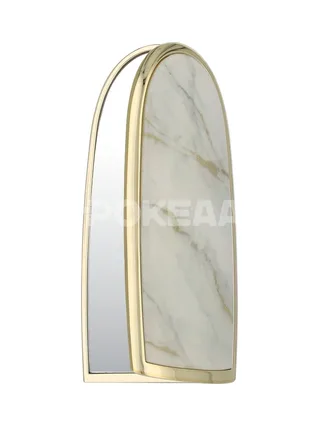 Guerlain Rouge G Ecrin Mirror Case - Le Marbre 2