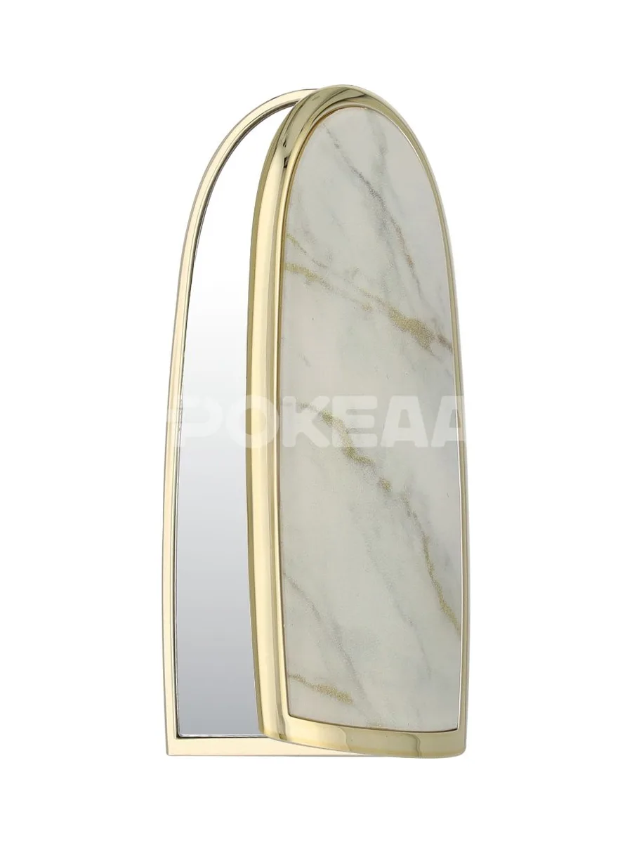 Guerlain Rouge G Ecrin Mirror Case - Le Marbre 2