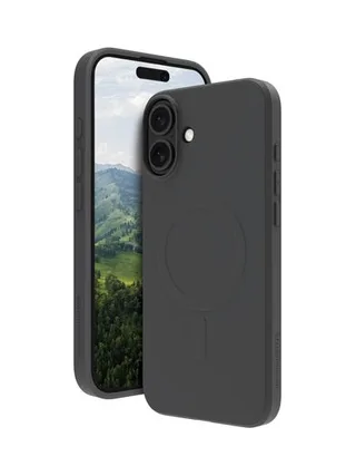 Greenland Pro MS iPhone 16 Plus NGT BLK 1
