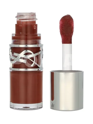 YSL Loveshine Plumping Lip Gloss 6ml - #4 Hone Pure Love 2